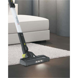 Tyčový vysávač Hoover HF522NPW011, 2v1 NEKOMPLETNÉ PŘÍSLUŠENSTVO