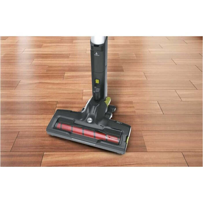 Tyčový vysávač Hoover HF522NPW011, 2v1 NEKOMPLETNÉ PŘÍSLUŠENSTVO