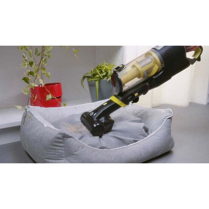 Tyčový vysávač Hoover HF522NPW011, 2v1 NEKOMPLETNÉ PŘÍSLUŠENSTVO