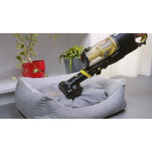 Tyčový vysávač Hoover HF522NPW011, 2v1 NEKOMPLETNÉ PŘÍSLUŠENSTVO