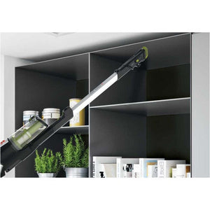 Tyčový vysávač Hoover HF522NPW011, 2v1 NEKOMPLETNÉ PŘÍSLUŠENSTVO