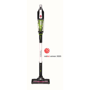 Tyčový vysávač Hoover HF522NPW011, 2v1 NEKOMPLETNÉ PŘÍSLUŠENSTVO