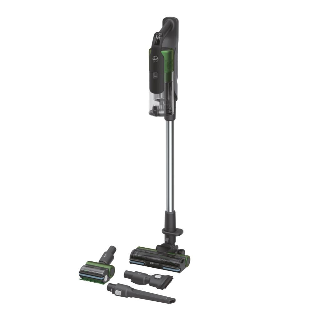 Tyčový vysávač Hoover HF920P 011, 2v1