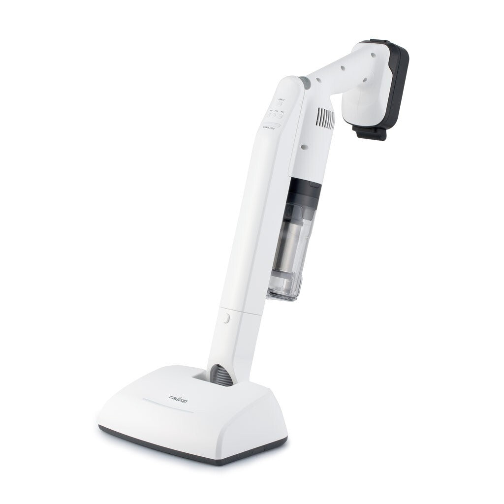 Tyčový vysávač Raycop OMNI AIR UV+, 2v1