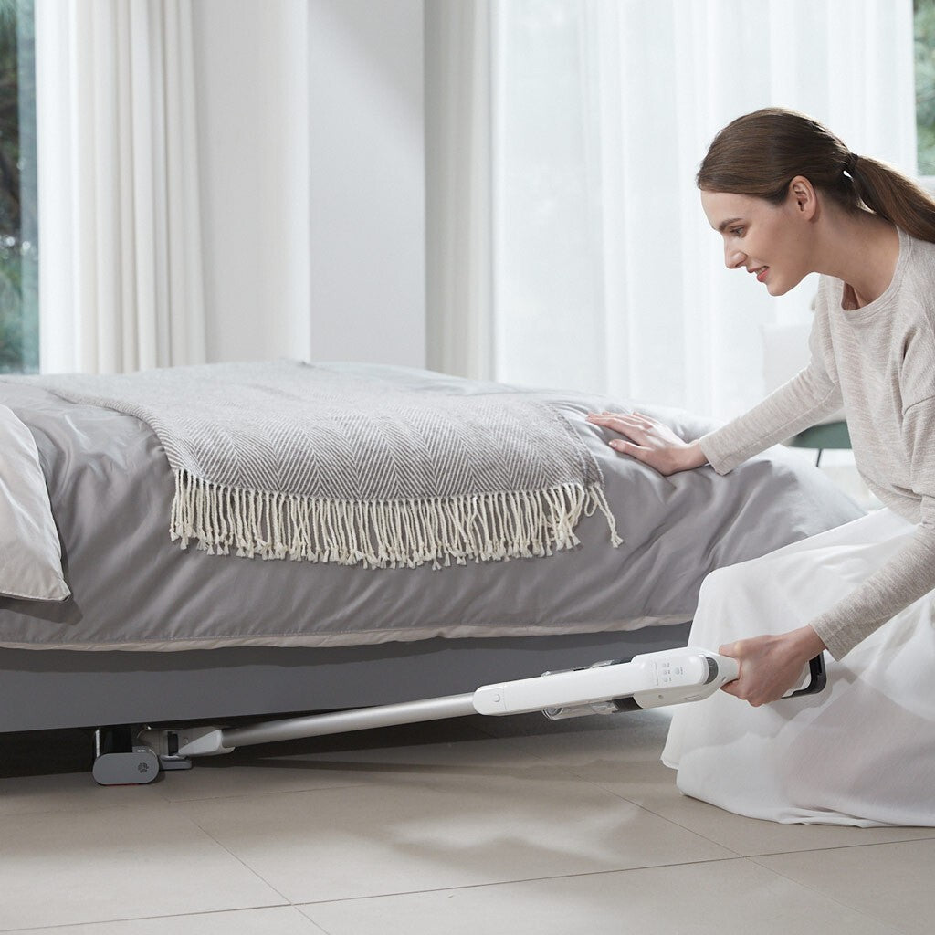 Tyčový vysávač Raycop OMNI AIR UV+, 2v1