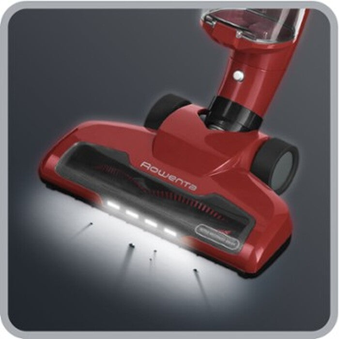 Tyčový vysávač Rowenta RH6543WH