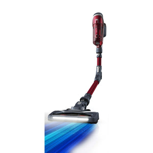 Tyčový vysávač Rowenta X-Force Flex 8.60 Animal Care RH9679WO VADA VZHĽADU, ODRENINY