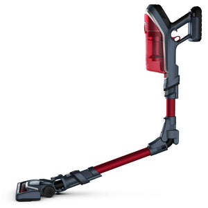 Tyčový vysávač Rowenta X-Force Flex 8.60 Animal Care RH9679WO VADA VZHĽADU, ODRENINY