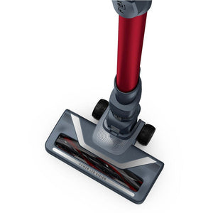 Tyčový vysávač Rowenta X-Force Flex 8.60 Animal Care RH9679WO VADA VZHĽADU, ODRENINY
