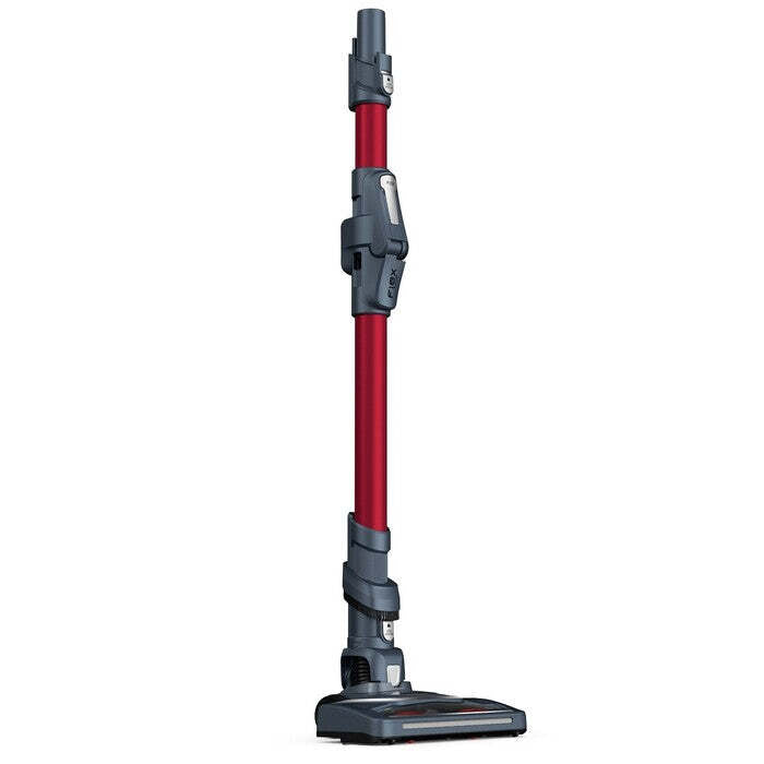 Tyčový vysávač Rowenta X-Force Flex 8.60 Animal Care RH9679WO VADA VZHĽADU, ODRENINY