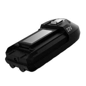 Tyčový vysávač Rowenta X-Force Flex 8.60 Animal Care RH9679WO VADA VZHĽADU, ODRENINY