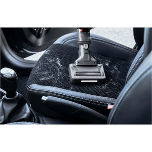 Tyčový vysávač Rowenta X-Force Flex 8.60 Animal Care RH9679WO VADA VZHĽADU, ODRENINY