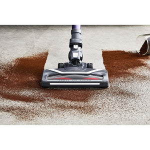 Tyčový vysávač Rowenta X-Force Flex 8.60 Animal Care RH9679WO VADA VZHĽADU, ODRENINY