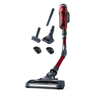 Tyčový vysávač Rowenta X-Force Flex 8.60 Animal Care RH9679WO VADA VZHĽADU, ODRENINY