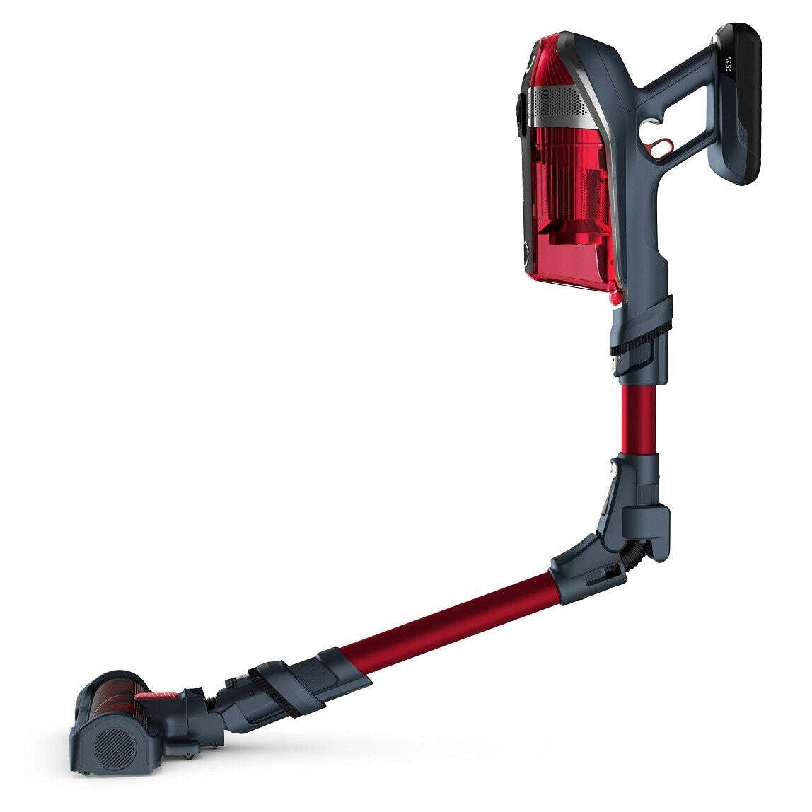 Tyčový vysávač Rowenta X-Force Flex Animal RH9879WO, 2v1