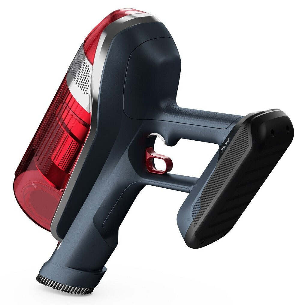 Tyčový vysávač Rowenta X-Force Flex Animal RH9879WO, 2v1