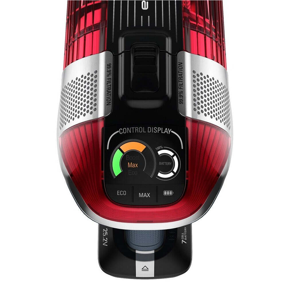 Tyčový vysávač Rowenta X-Force Flex Animal RH9879WO, 2v1