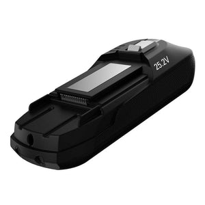 Tyčový vysávač Rowenta X-Force Flex Animal RH9879WO, 2v1