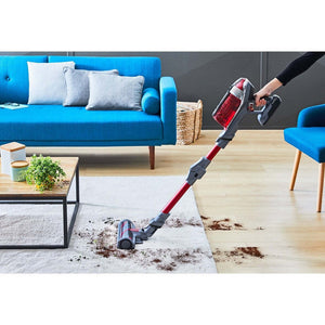 Tyčový vysávač Rowenta X-Force Flex Animal RH9879WO, 2v1