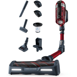 Tyčový vysávač Rowenta X-Force Flex Animal RH9879WO, 2v1