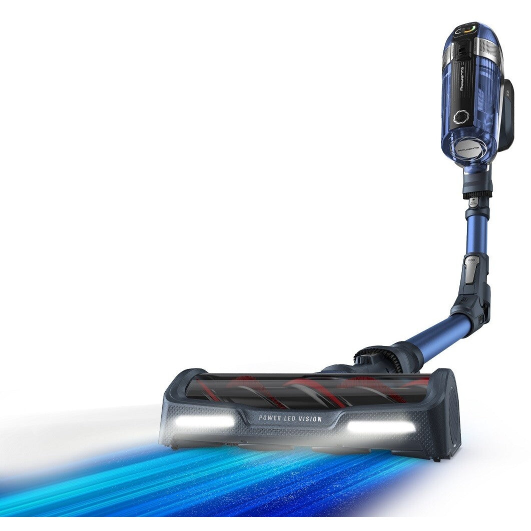 Tyčový vysávač Rowenta X-Force Flex Aqua RH9890WO, 3v1