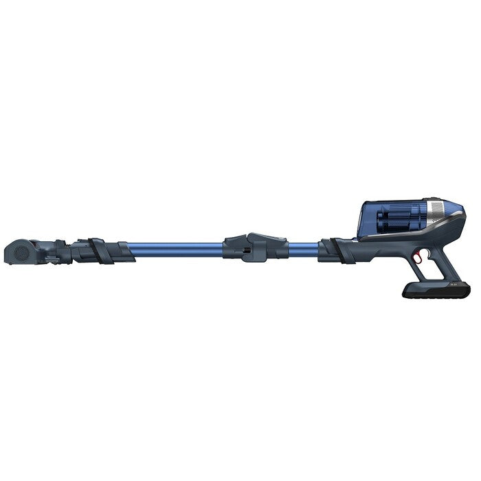 Tyčový vysávač Rowenta X-Force Flex Aqua RH9890WO, 3v1