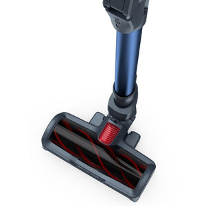 Tyčový vysávač Rowenta X-Force Flex Aqua RH9890WO, 3v1