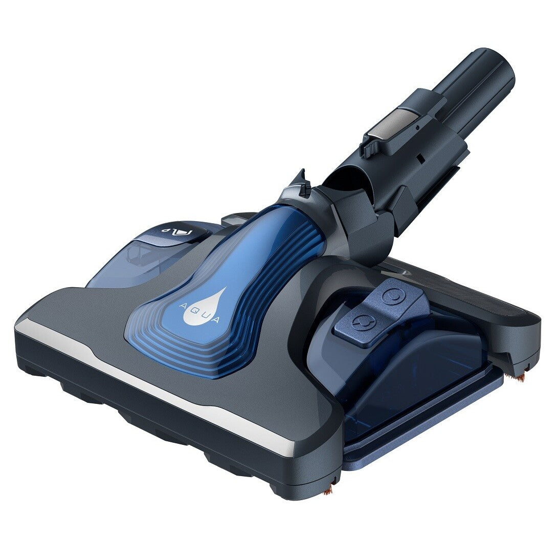 Tyčový vysávač Rowenta X-Force Flex Aqua RH9890WO, 3v1