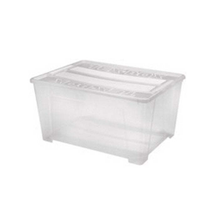 Úložný box Heidrun HDR7215, TEX Box, 150l POŠKODENIA
