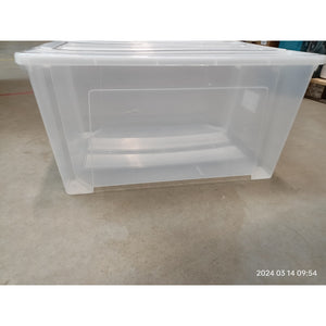 Úložný box Heidrun HDR7215, TEX Box, 150l POŠKODENIA