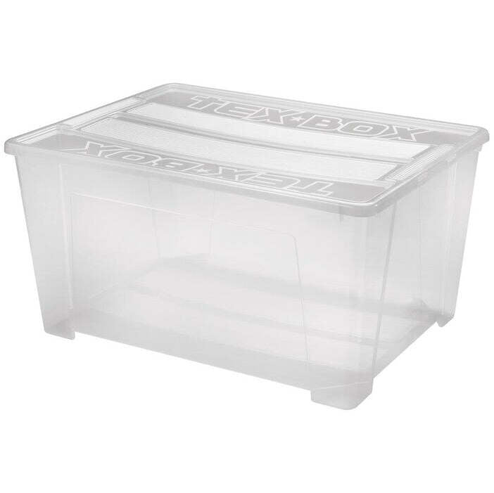 Úložný box Heidrun HDR7215, TEX Box, 150l POŠKODENIA