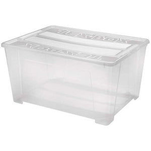 Úložný box Heidrun HDR7215, TEX Box, 150l POŠKODENIA