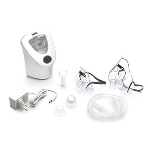 Ultrazvukový inhalátor Laica MD6026P