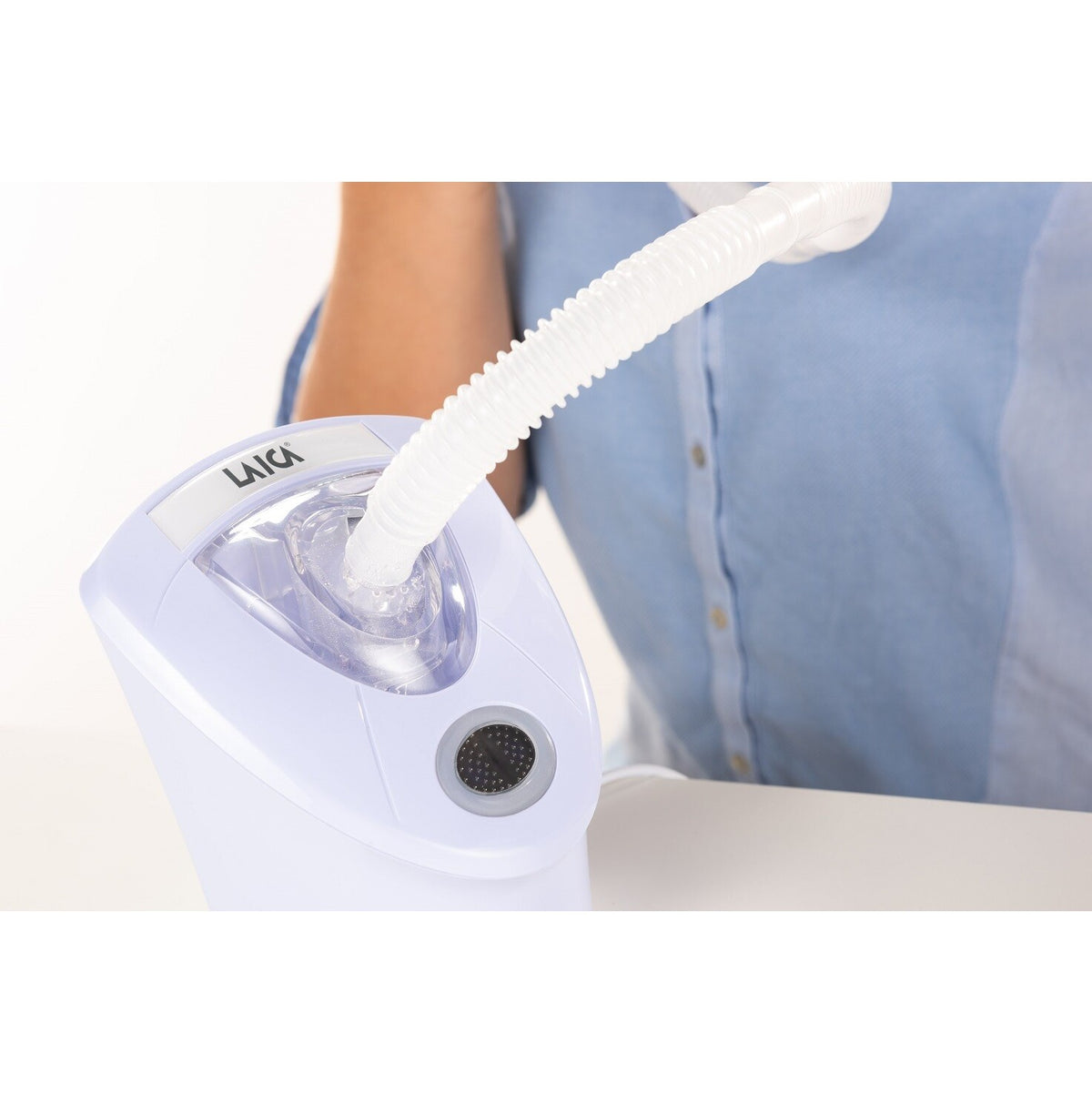Ultrazvukový inhalátor Laica MD6026P