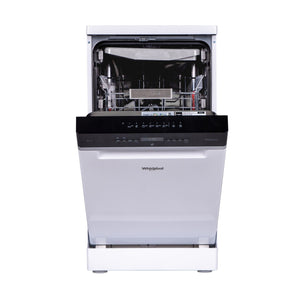 Umývačka riadu Whirlpool WSFO3O34PF, 10 súprav
