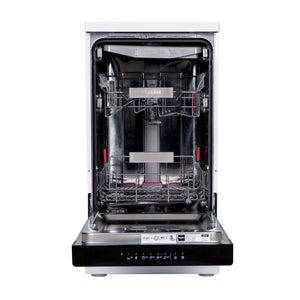 Umývačka riadu Whirlpool WSFO3O34PF, 10 súprav