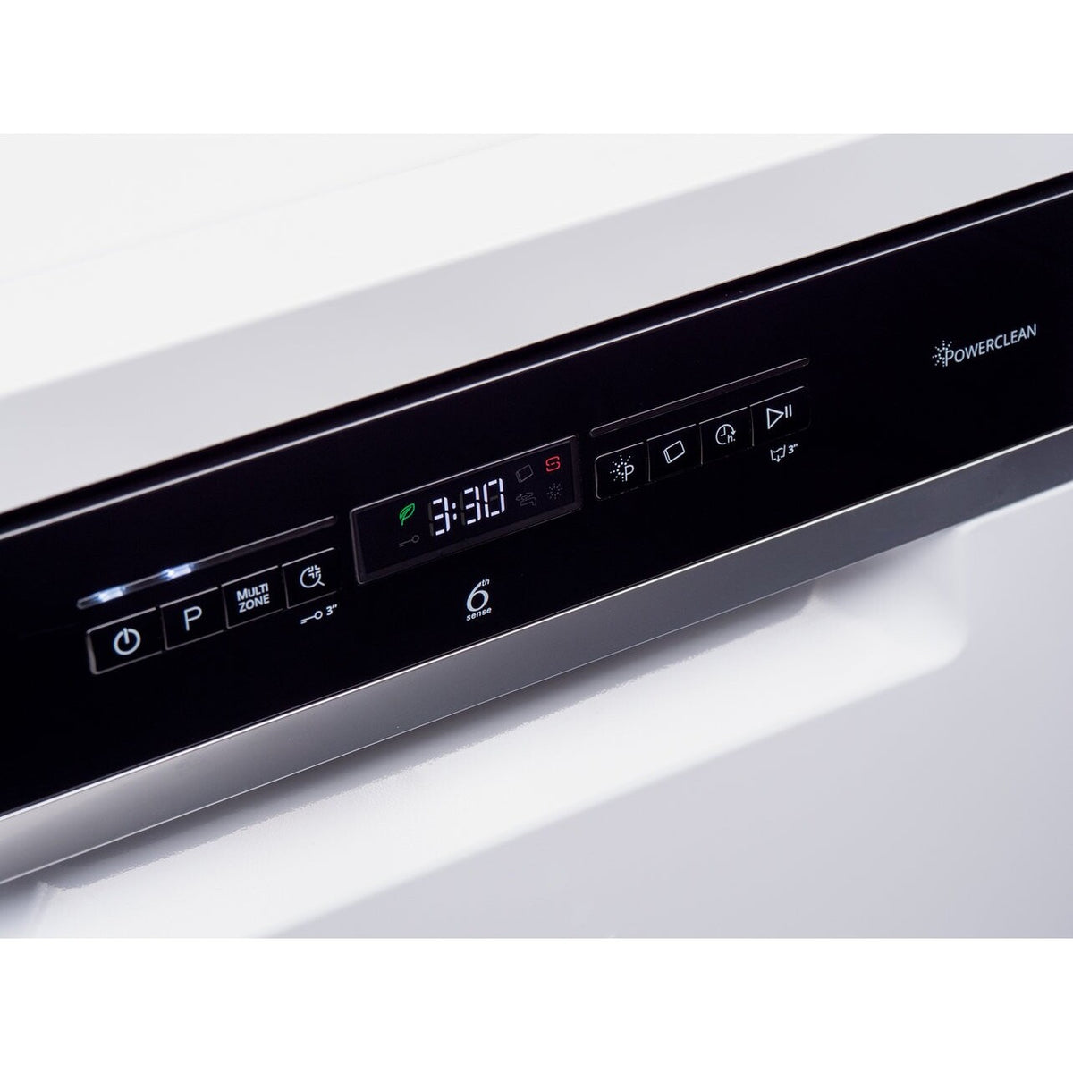 Umývačka riadu Whirlpool WSFO3O34PF, 10 súprav