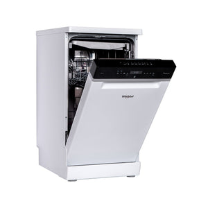 Umývačka riadu Whirlpool WSFO3O34PF, 10 súprav
