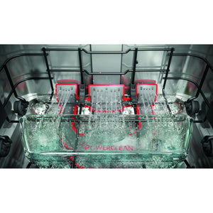 Umývačka riadu Whirlpool WSFO3O34PF, 10 súprav