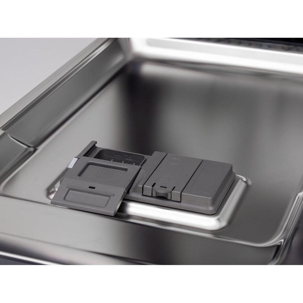 Umývačka riadu Whirlpool WSFO3O34PF, 10 súprav
