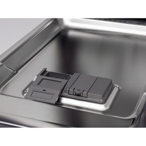Umývačka riadu Whirlpool WSFO3O34PF, 10 súprav