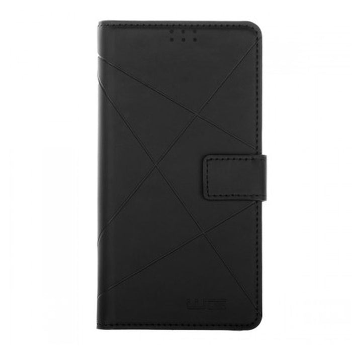 Univerzálne puzdro New Cross Unibook 5,3", čierne
