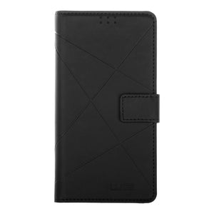 Univerzálne puzdro New Cross Unibook 5,3", čierne