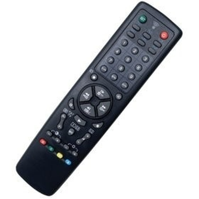 Univerzálny diaľkový ovládač BasicXL
