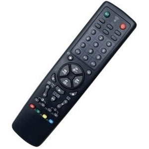 Univerzálny diaľkový ovládač BasicXL