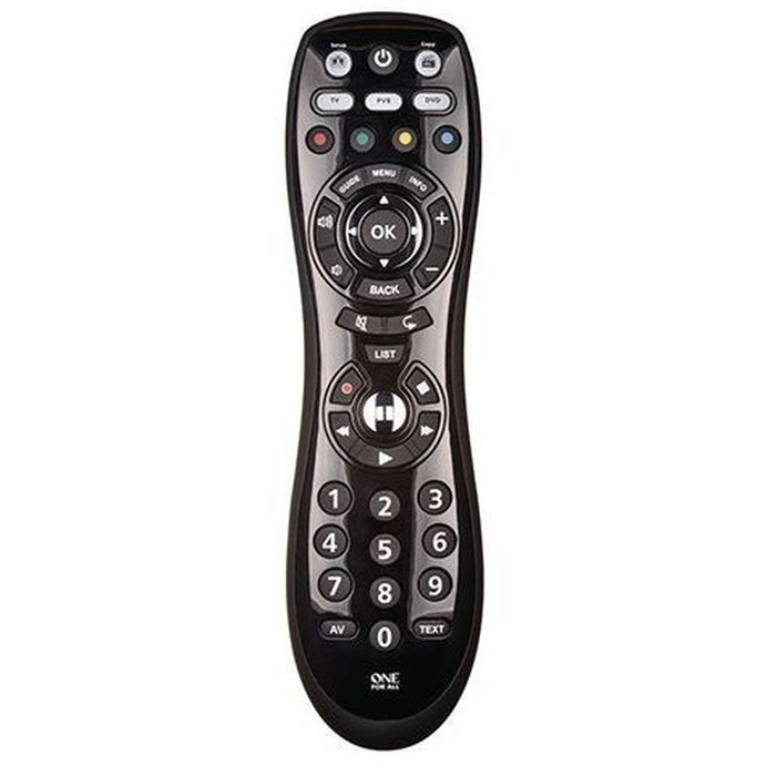 Univerzálny diaľkový ovládač OFA Comfort Simple 3