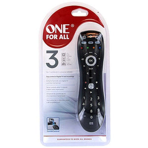 Univerzálny diaľkový ovládač OFA Comfort Simple 3