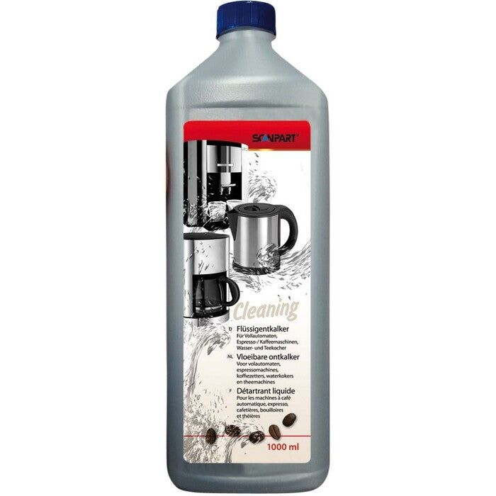 Univerzálny tekutý odvápňovač Scanpart, 1000ml
