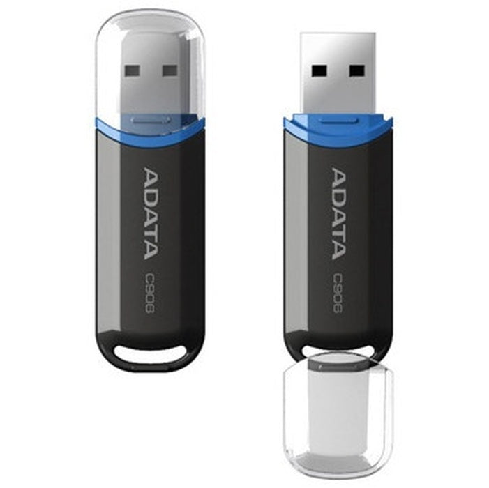 USB kľúč 16GB Adata C906, 2.0 (AC906-16G-RBK)