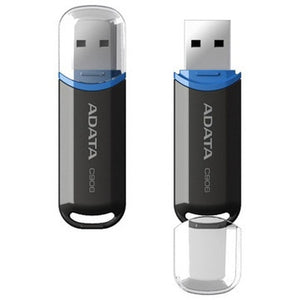 USB kľúč 16GB Adata C906, 2.0 (AC906-16G-RBK)